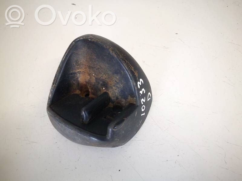 Ford Galaxy Altra parte interiore 