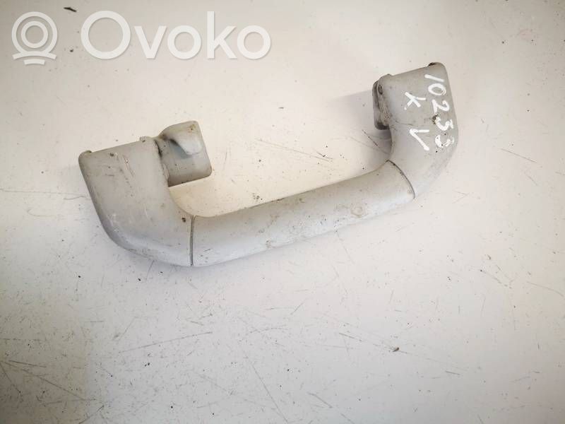 Ford Galaxy Mâner viraj interior ușă spate 