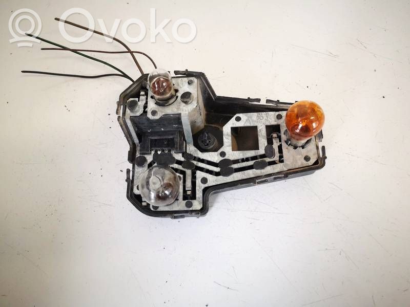 Ford Galaxy Suport becuri lampă spate 