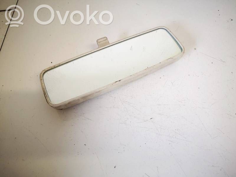 Ford Ka Lusterko wsteczne 