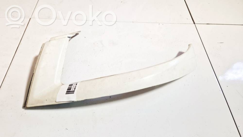 Fiat Doblo Ornament sub far
