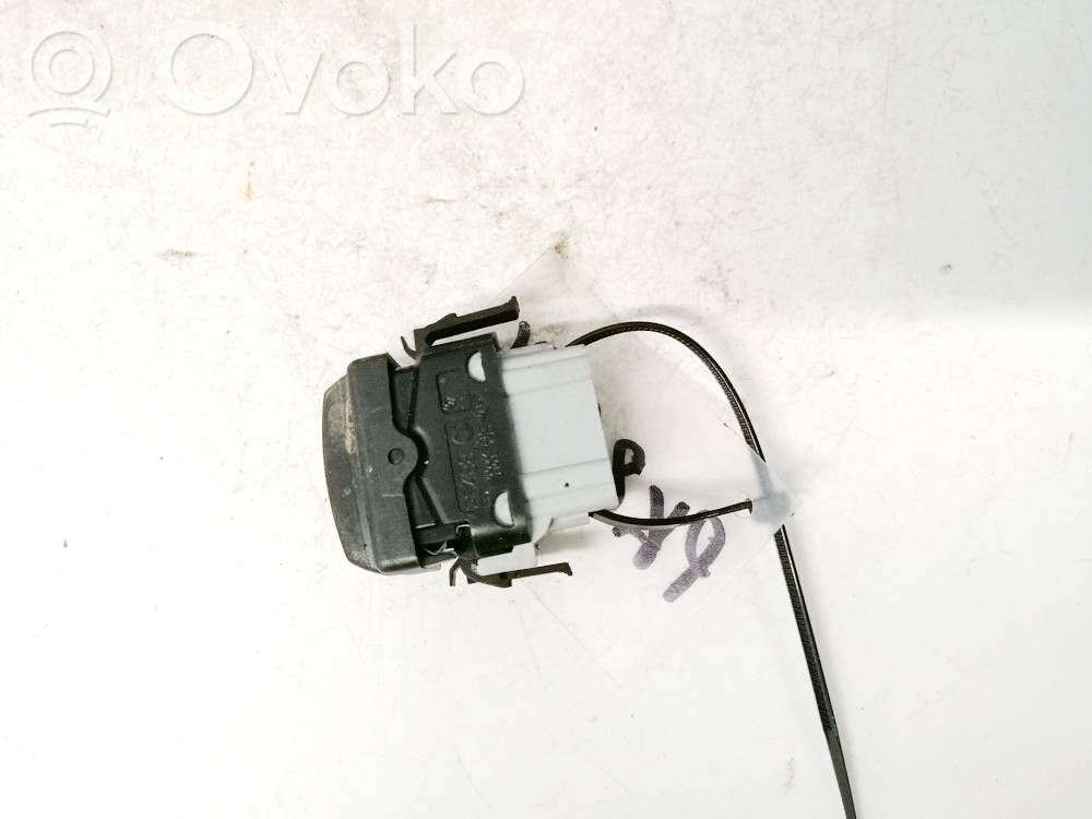 Seat Toledo II (1M) Interruptor de calefacción del asiento