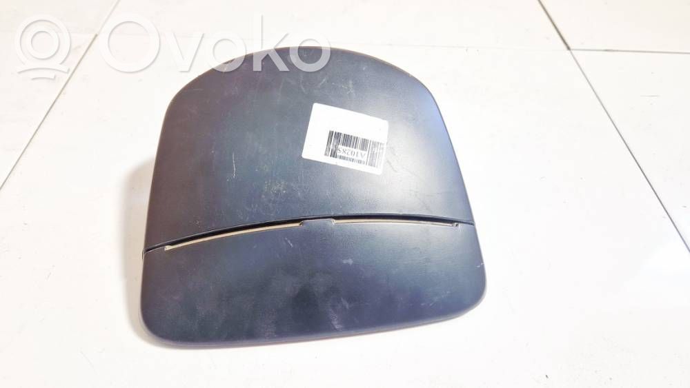 Fiat Doblo Mască ceasuri bord
