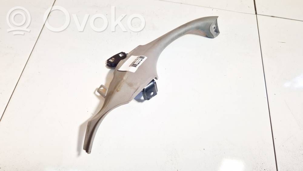 Fiat Doblo Altra parte interiore 