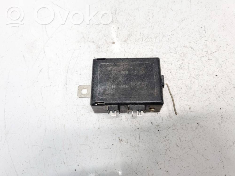 Mercedes-Benz ML W163 Alte unități/module de control