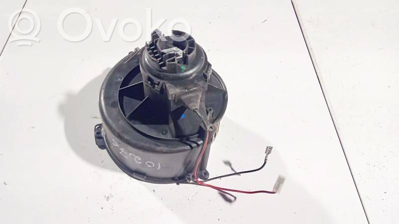 Opel Astra H Ventilator aerotermă 