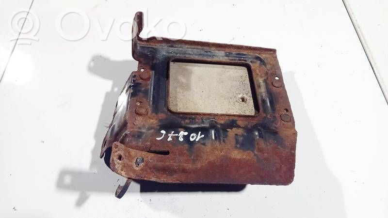 Opel Astra H Engine control unit/module 