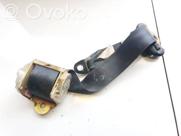 Cinturón trasero   C085407,7H7520,7H7520,C085407