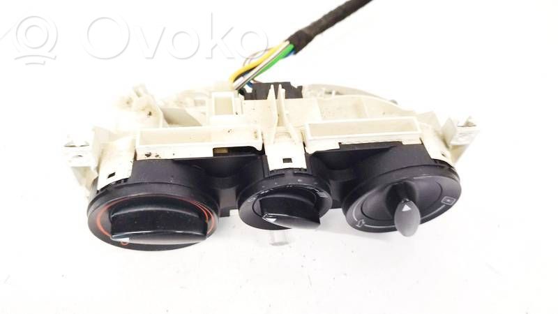 Audi A3 S3 8L Unitate control climatizare 