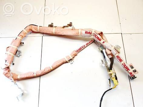 Honda FR-V Airbag cortină 