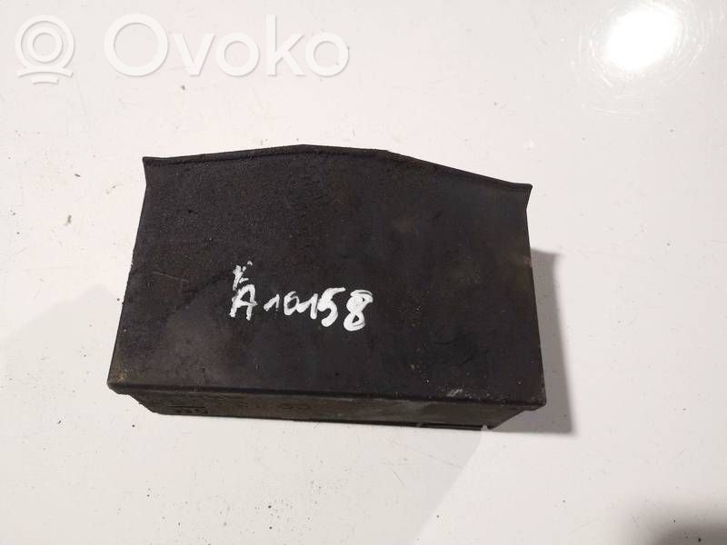 Opel Zafira A Set scatola dei fusibili 