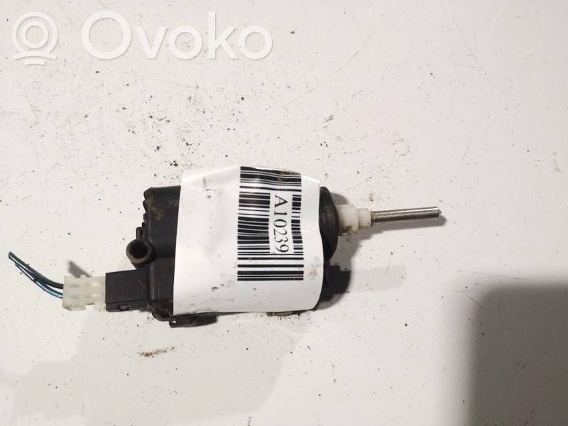 Opel Zafira B Motor închidere centralizată 