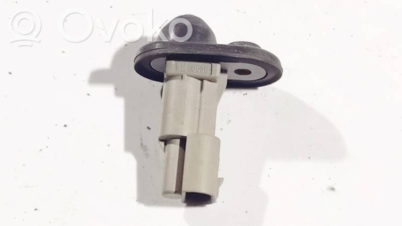 Opel Zafira A Sensor de la puerta delantera coupé 