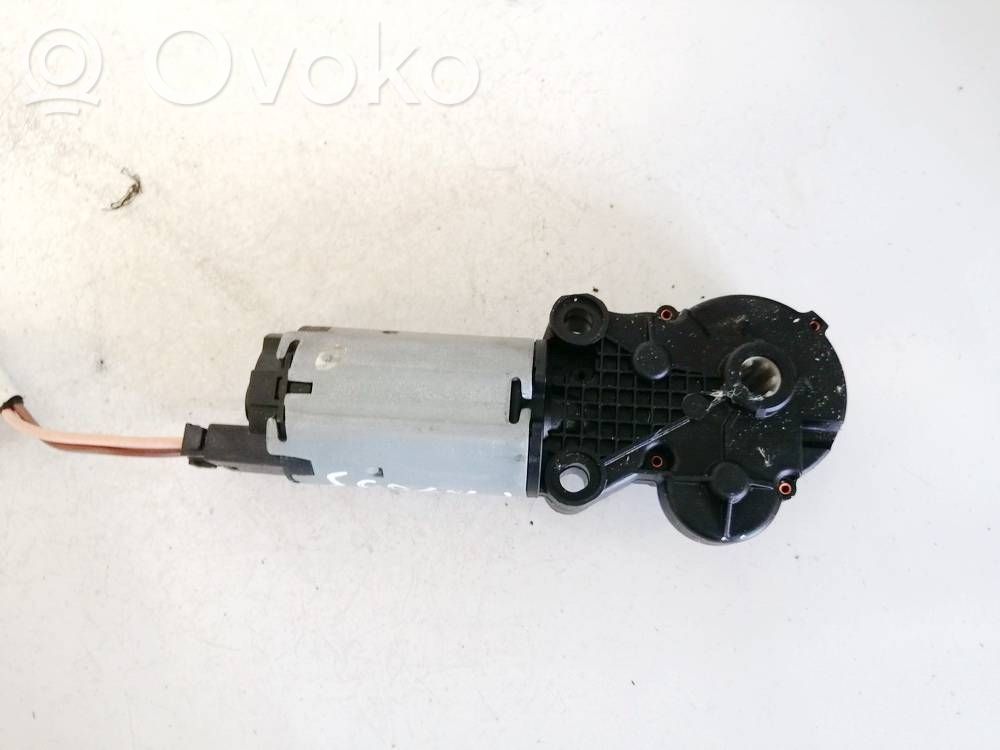 Land Rover Range Rover Sport L320 Motor reglare scaun