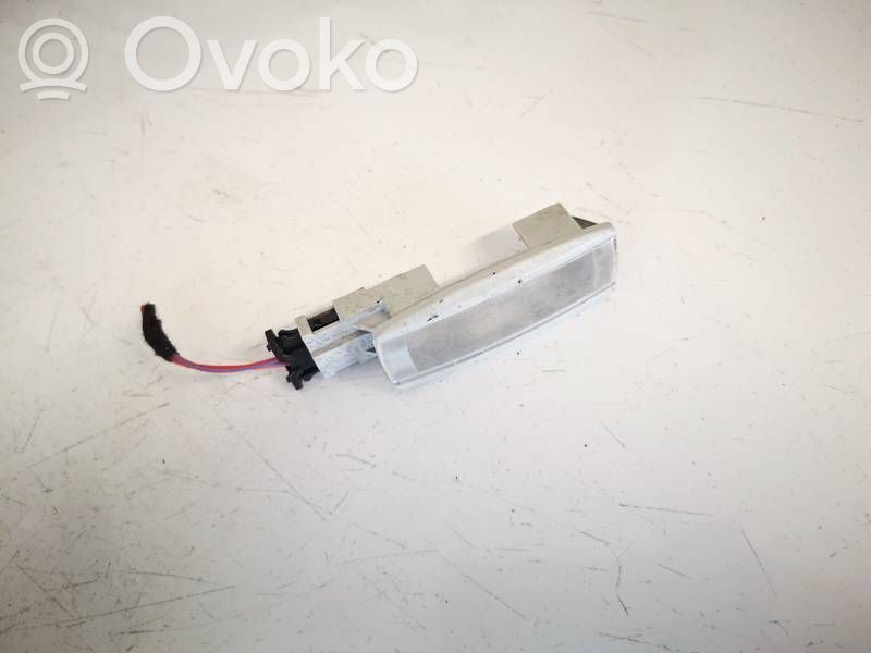 Otras luces interiores   1K0947109,1K0947109