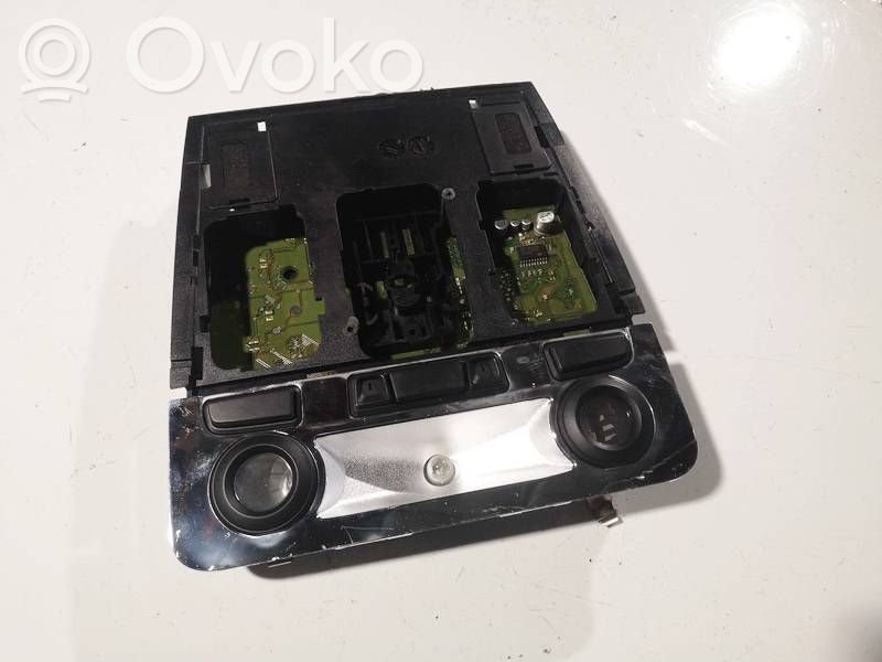 BMW 1 E81 E87 Front seat light 