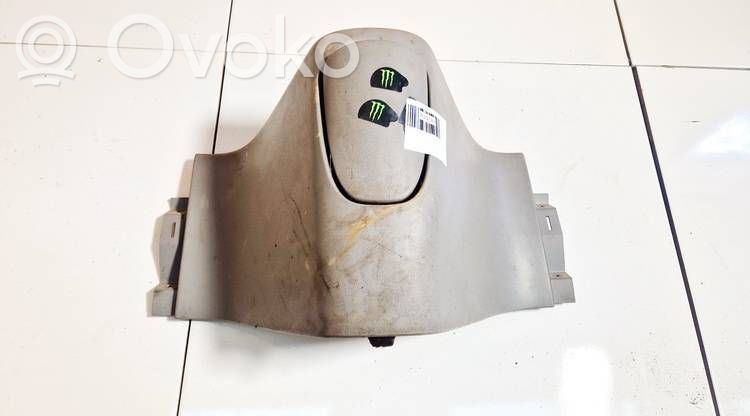 Fiat Doblo Alte piese de interior 