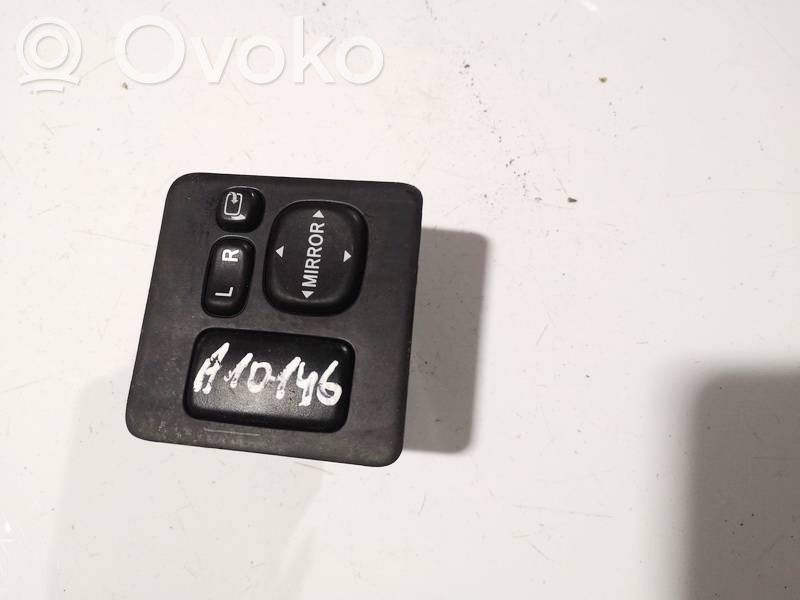 Lexus RX 300 Interruptor del espejo lateral 