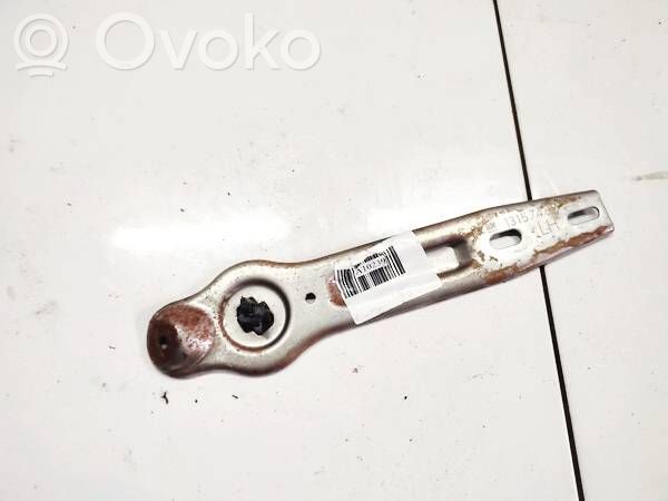 Opel Zafira B Altra parte esteriore 