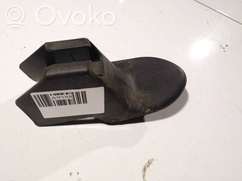 Honda FR-V Muu sisätilojen osa 