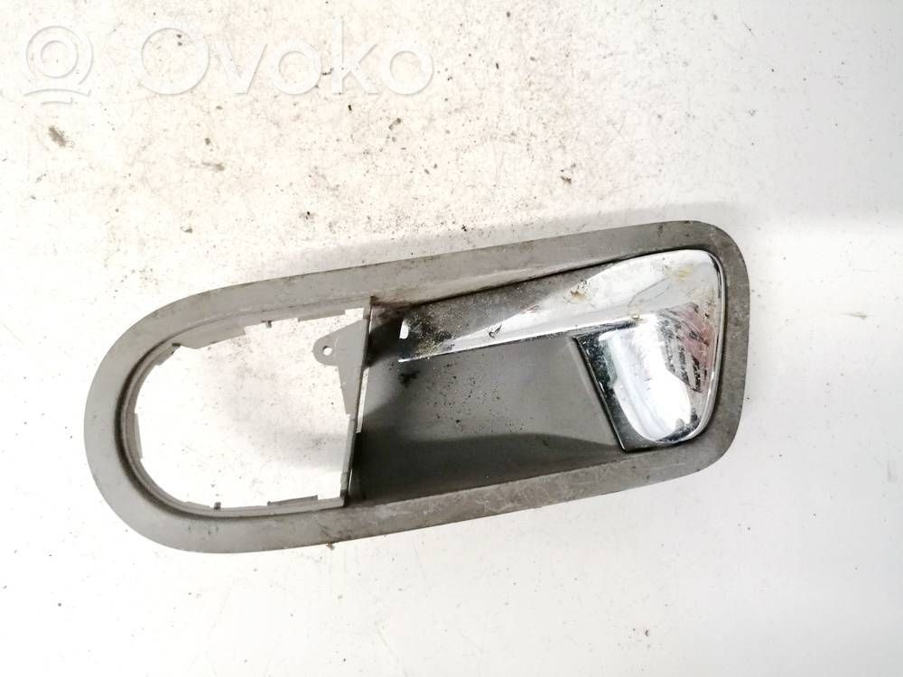 Volkswagen Transporter - Caravelle T4 Etuoven sisäkahva 