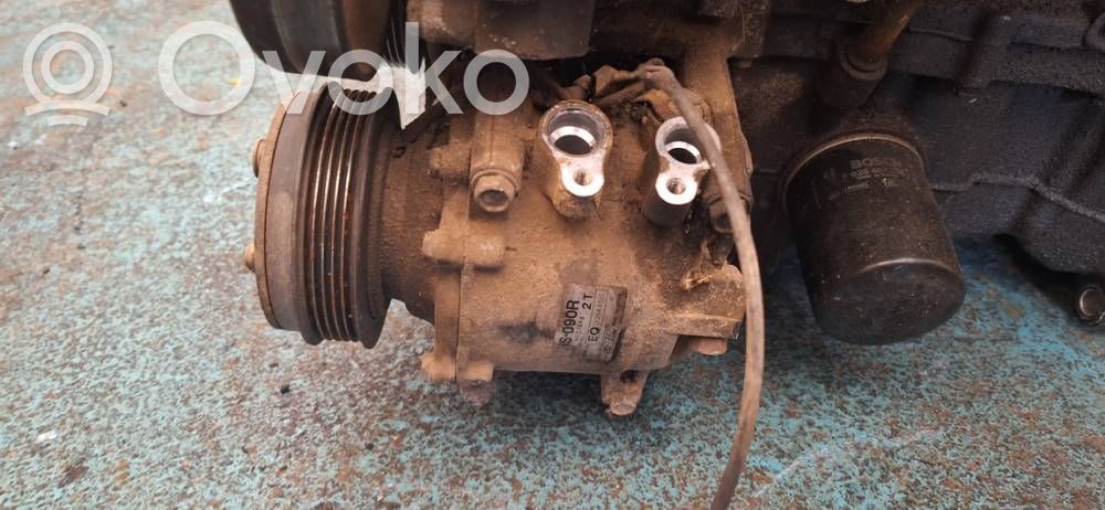 Honda Jazz Compresor (pompă) aer condiționat (A/C) 