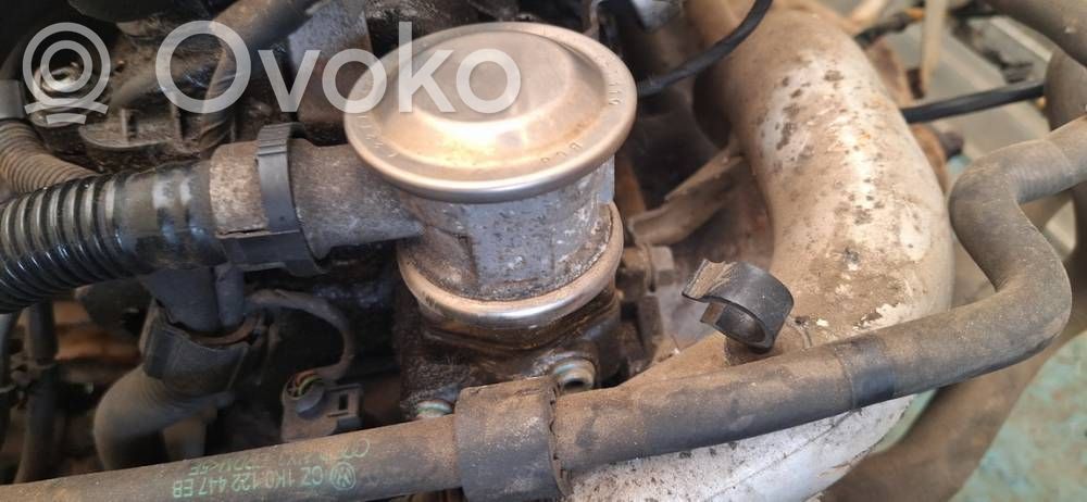 EGR-venttiili   06A131351F,72277849,06A131351F,72277849