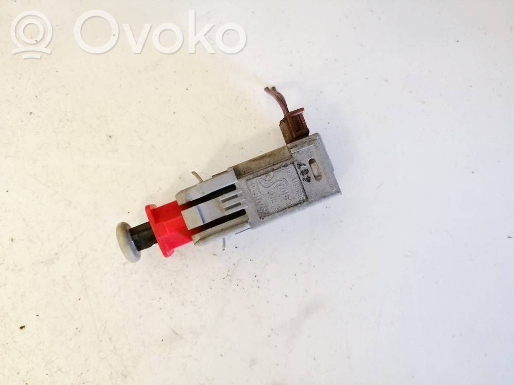 Opel Corsa D Interruttore del pedale del freno