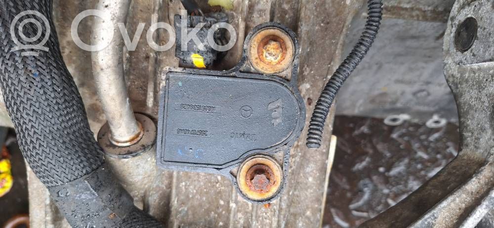 Mercedes-Benz A W169 Sensore livello dell’olio 