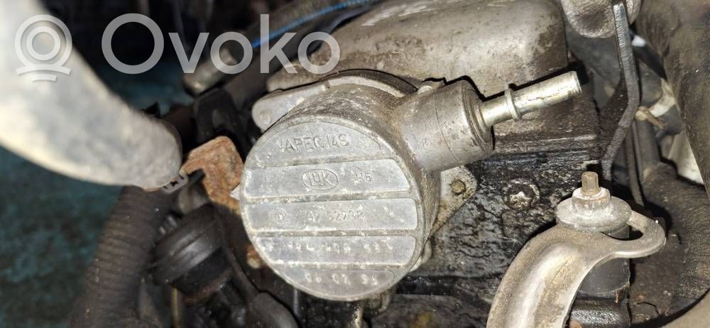 Pompă vacuum   0252738,0252738