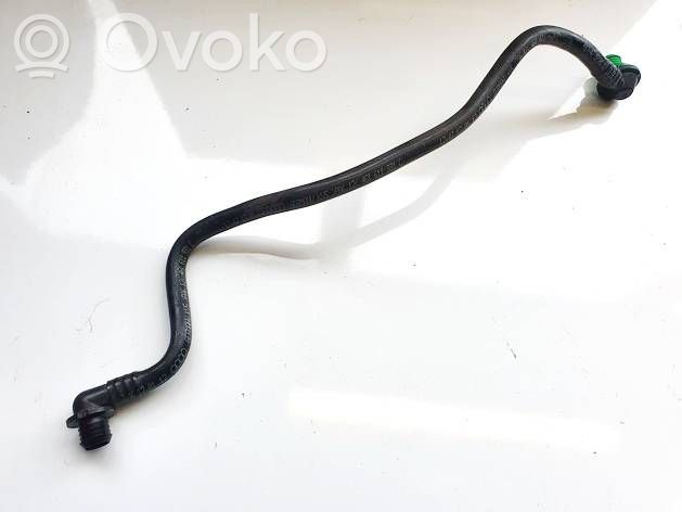 Audi A7 S7 4G Conductă/furtun vacuum 