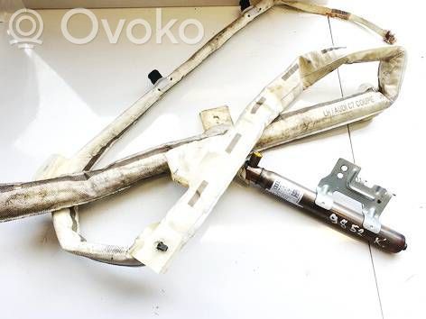 Audi A7 S7 4G Airbag da tetto 