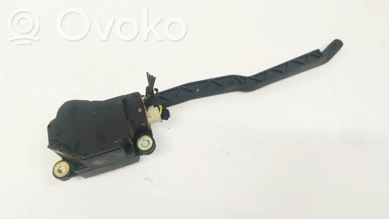 Volvo XC90 Motor/actuator clapetă aer