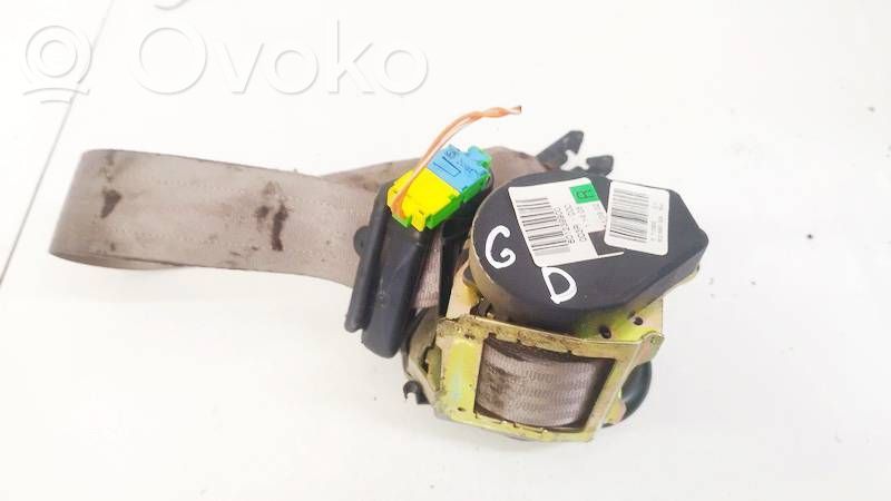 Cinturón trasero   601239900,003R000,003R000,601239900