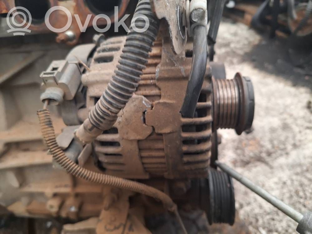Volvo V70 Generator/alternator 