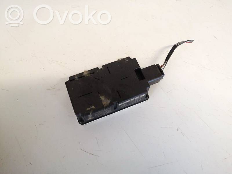 Volvo V60 Sonstige Steuergeräte / Module 