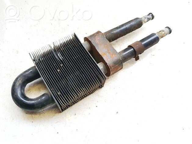 Hyundai Trajet Refroidisseur de carburant, radiateur