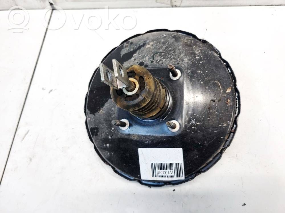 Ford Fiesta Servo-frein 