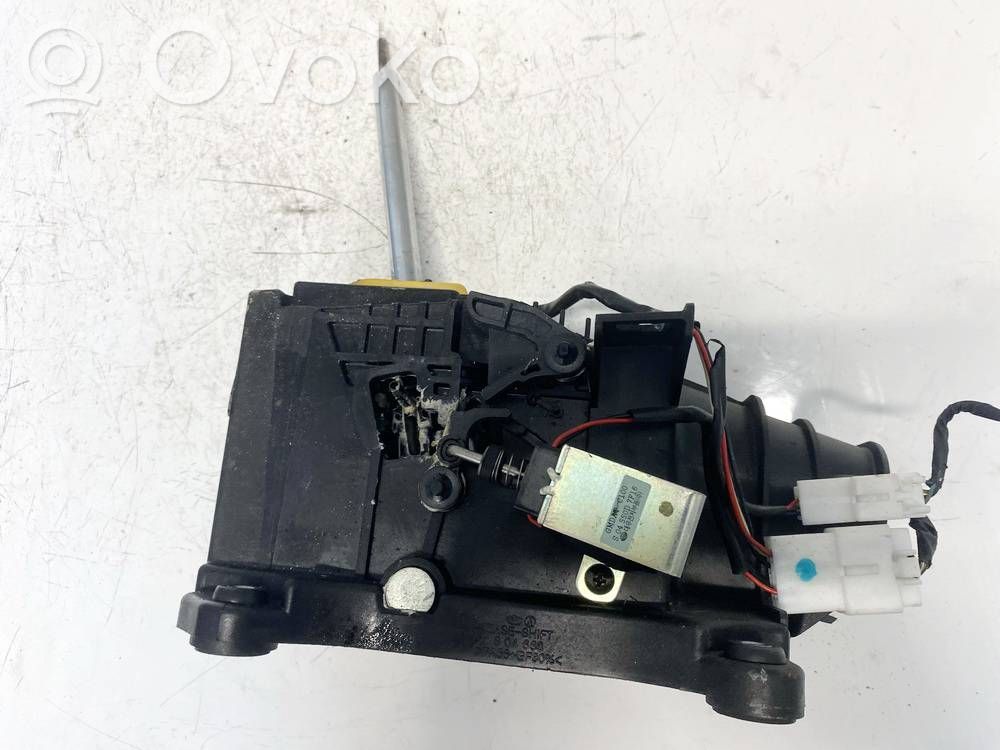 Selector caja de cambios   S04550D,7F16,GMDATC100,S04550D