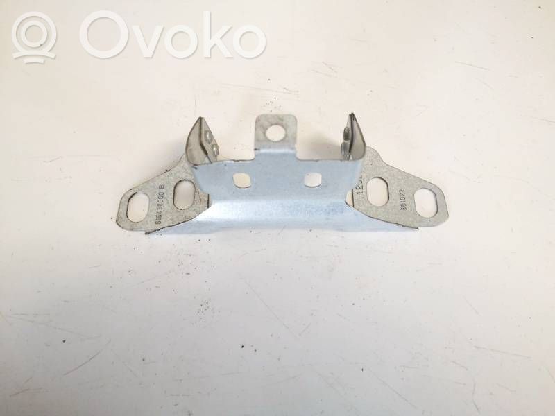 Volvo V60 Alte piese de exterior 