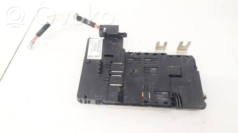 Set scatola dei fusibili   31337182,K067R,31337182,K067R