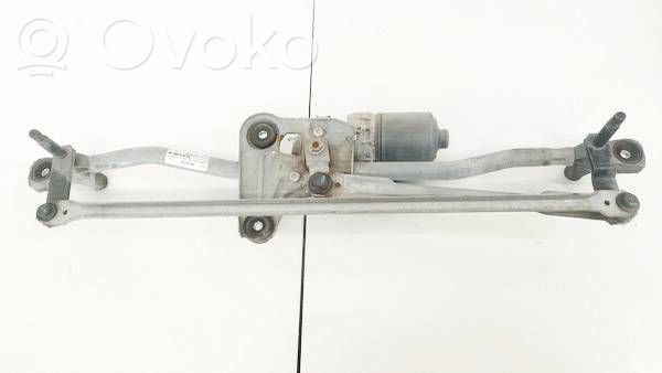 Volvo V60 Motor și paralelogram ștergător parbriz 