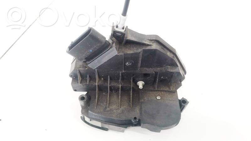 Serrure de porte avant   31301738,A046465,31301738,A046465