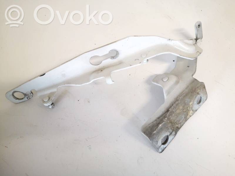 Volvo V60 Konepellin saranat 