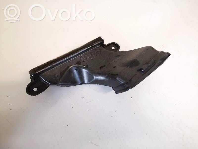Volvo V60 Rura / Wąż dolotowy powietrza 