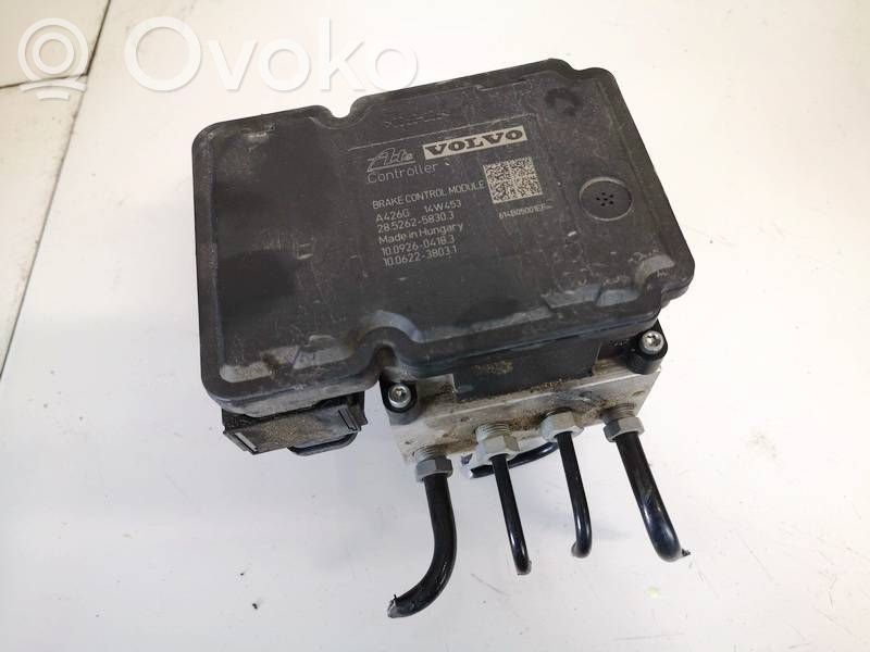 Pompe ABS   P31423348,10021210034,10062238031,10092604183,28526258303,P31423348
