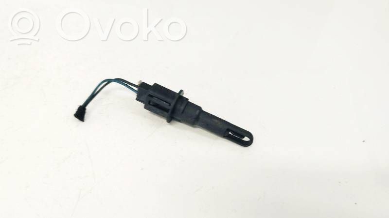 Interior temperature sensor   09356,09356