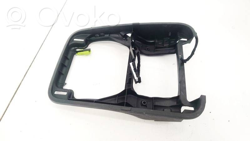 Opel Astra K Altra parte interiore 
