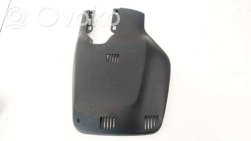 Opel Astra K Altra parte interiore 