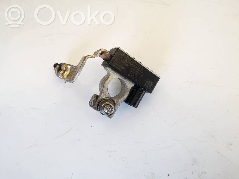 Cable positivo (batería)   A1665420018,A1665420018